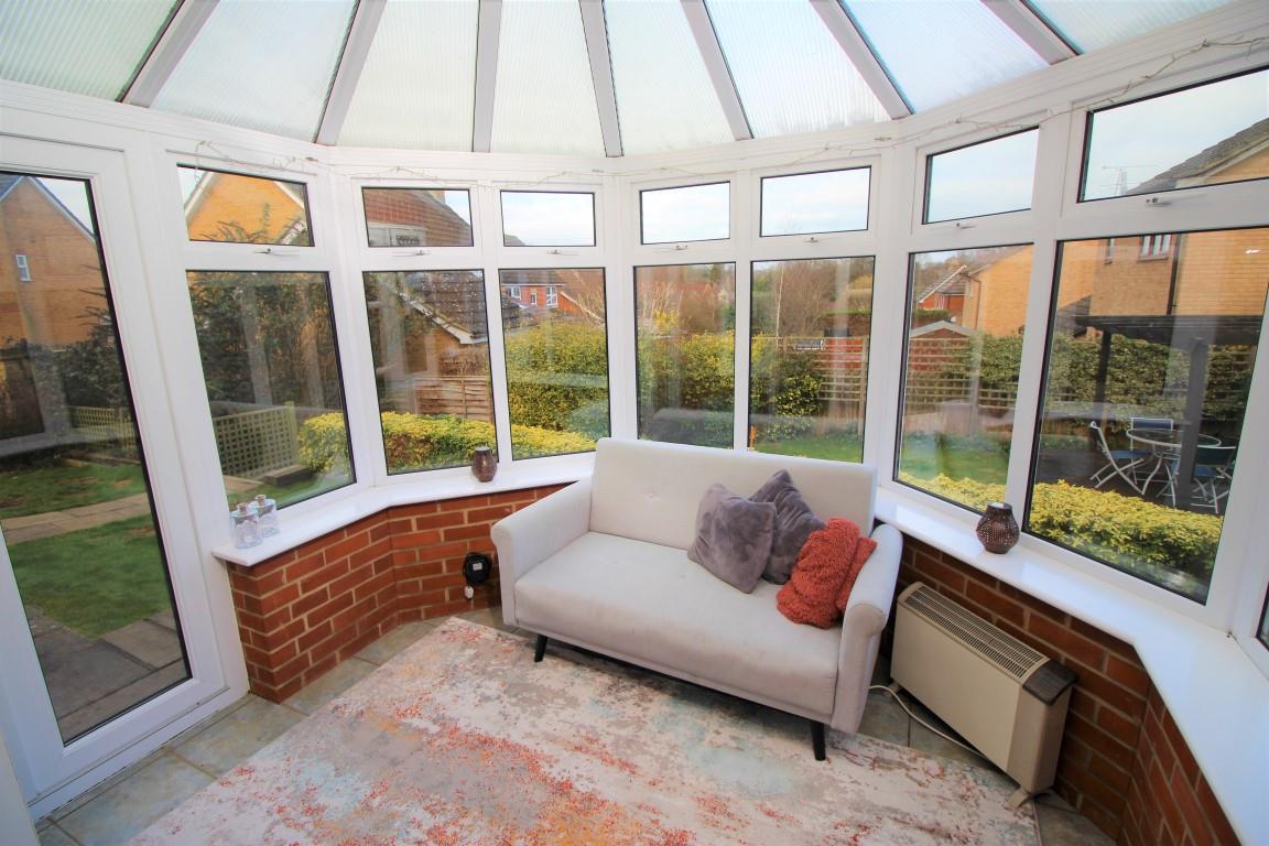 4 bed property in Trelawney Drive, Berkshire